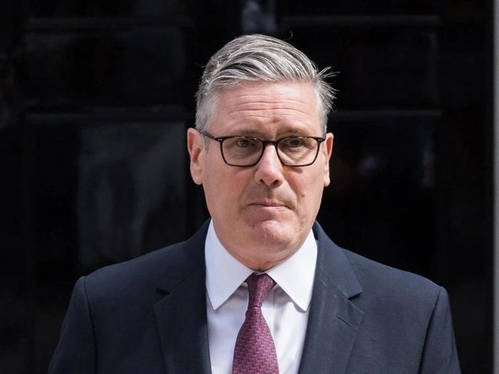 Ông Keir Starmer có thể đang hướng đến những mục tiêu xa hơn chính trường Anh sau khi rời nhiệm sở