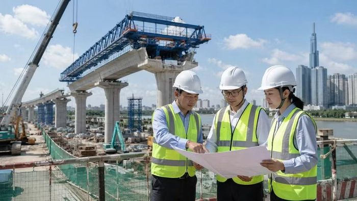Giải ngân vốn ưu đãi cần đi cùng kỷ luật đầu tư, tránh dàn trải và không chạy theo tiến độ bằng mọi giá. Hình minh họa