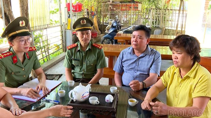 Đội ngũ báo cáo viên cơ sở phát huy vai trò cầu nối, đưa chủ trương của Đảng, chính sách của Nhà nước đến với Nhân dân.