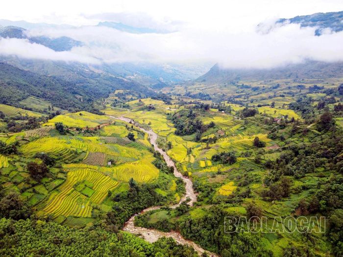 Thung lũng Thề Pả.