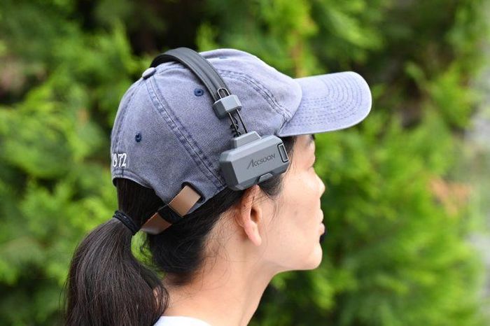 Hệ thống đi kèm hộp đựng cứng cáp và đầy đủ phụ kiện