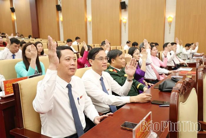 HĐND tỉnh tiến hành quy trình bầu bổ sung Ủy viên UBND tỉnh nhiệm kỳ 2026 - 2031.