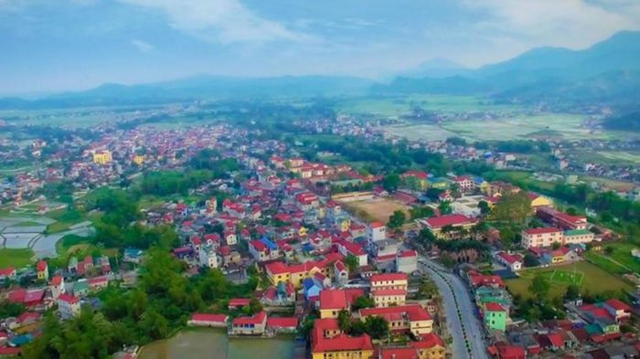 Sau sắp xếp đơn vị hành chính, xã Thất Khê đẩy mạnh đầu tư phát triển hạ tầng