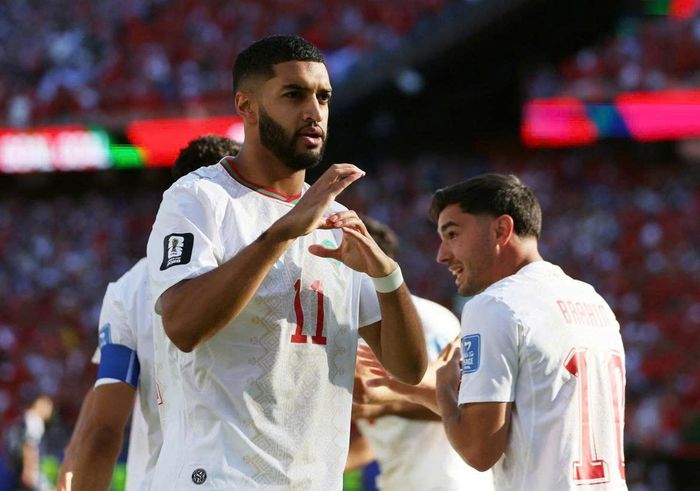Ma Rốc liệu có thể lặp lại kỳ tích như ở World Cup 2022? 