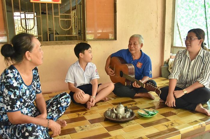 Trao truyền Dây đờn Rạch Giá là rất cần thiết nhằm bảo tồn và phát triển