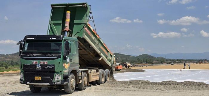 Công ty TNHH Thương mại Dịch vụ và Đầu tư Xây dựng Minh Khang – Linh Xteen đóng góp tích cực các công trình trọng điểm trên địa bàn tỉnh Gia Lai.
