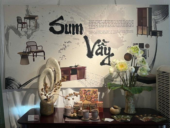 Các cơ sở lưu trú cần xây dựng bản sắc để tạo sức hút với du khách. Ảnh: C. Bắc