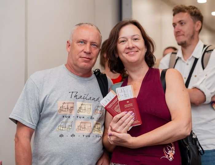 Chính sách visa nới lỏng, đặc biệt Phú Quốc cho phép du khách quốc tế nhập cảnh và lưu trú lên đến 30 ngày mà không cần thị thực, đã mở "cánh cửa", đưa ngày càng nhiều khách quốc tế đến Việt Nam