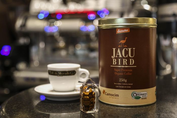 Giá cà phê Jacu Bird có thể lên tới khoảng 1.000 USD (khoảng 26 - 26,3 triệu đồng) mỗi kg.
