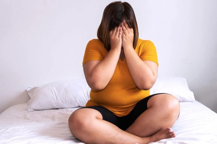  Người thừa cân không nên nằm ngủ ngay sau bữa trưa 