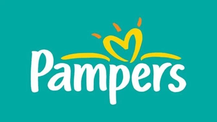 Công ty TNHH Procter &amp; Gamble Việt Nam nhà sản xuất tã giấy Pamper.