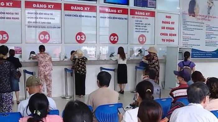 Tăng quyền lợi cho người tham gia BHYT từ 01/7/2026