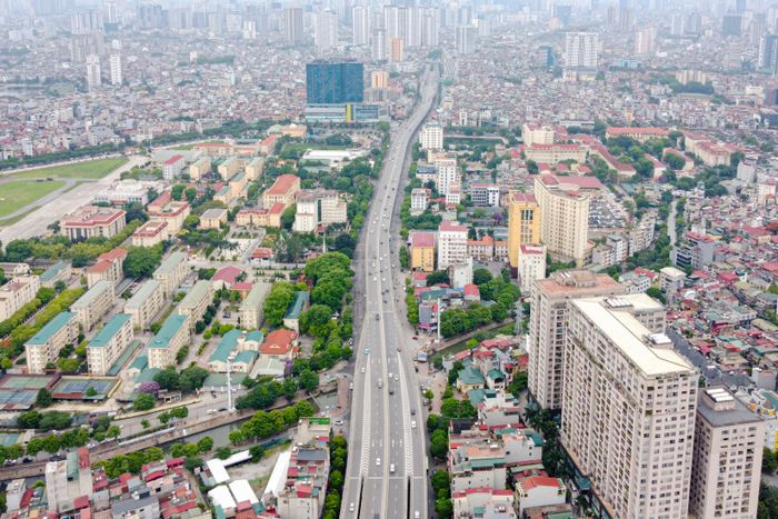 Thị trường khó xảy ra các đợt tăng giá "nóng". (Ảnh minh họa: Minh Đức).
