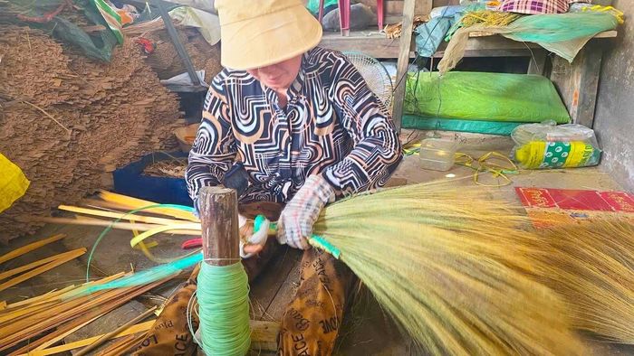 Sau 6 tháng, các hộ phụ nữ tham gia chương trình “Trao quyền cho phụ nữ” của BAT Việt Nam tại 3 xã biên giới tỉnh Tây Ninh đều sử dụng vốn vay phát triển sinh kế gia đình đúng mục đích và bắt đầu tạo ra thu nhập.