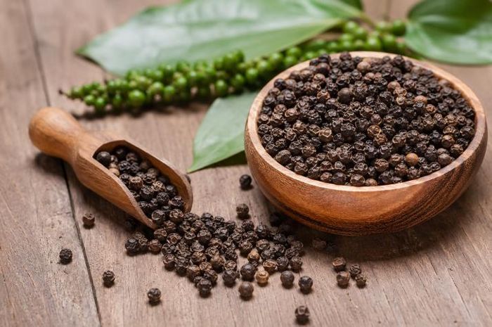 Giá tiêu hôm nay 29/6/2026 ít biến động. (Ảnh minh họa: Báo Sức khỏe &amp; Đời sống)