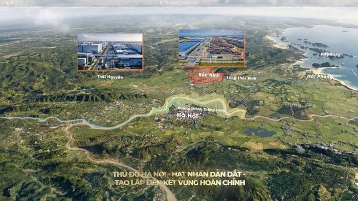 Hà Nội là trung tâm chính trị - hành chính quốc gia, trung tâm lớn về văn hóa, khoa học, giáo dục, kinh tế và giao dịch quốc tế, đồng thời là đô thị hạt nhân của Vùng Thủ đô và vùng Đồng bằng sông Hồng.