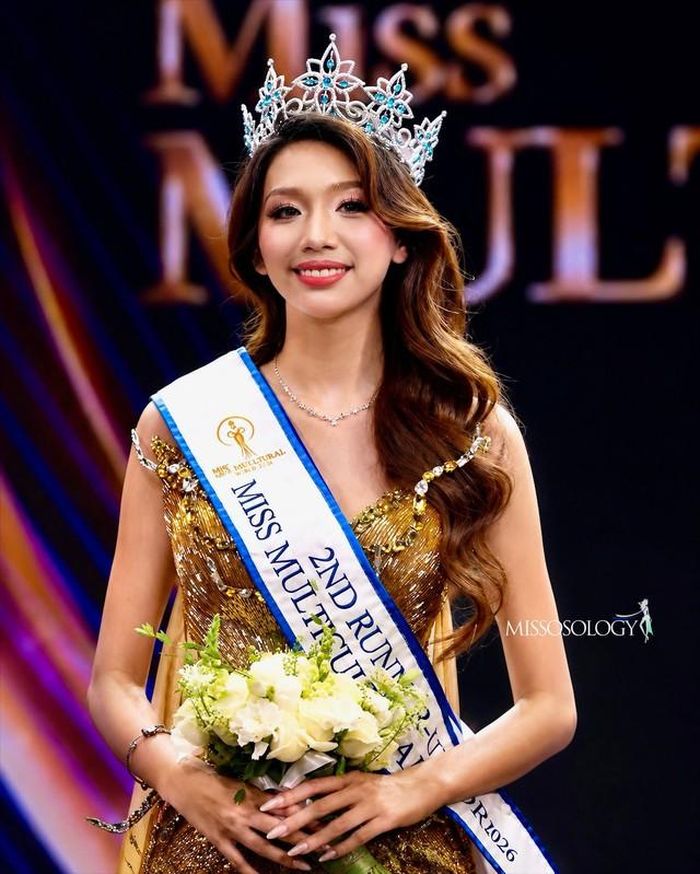 Đại diện nhan sắc Việt là Nguyễn Trần Hà Linh giành Á hậu 2 và 2 giải phụ: Người đẹp Trình diễn hay nhất và Người đẹp trình diễn Áo dài Việt Nam đẹp nhất.