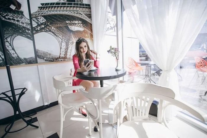 Đối với Song Ngư, tiền bạc chỉ là phương tiện để tạo ra niềm vui và hạnh phúc. Ảnh minh họa