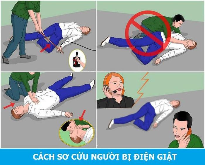 Ảnh minh họa. Nguồn Internet.