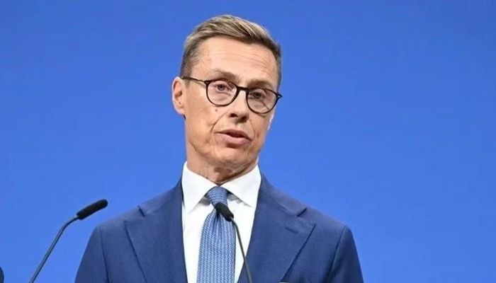 Tuyên bố được đưa ra sau khi Tổng thống Phần Lan Alexander Stubb ký ban hành các sửa đổi đối với Luật Năng lượng Hạt nhân, cho phép triển khai vũ khí hạt nhân trên lãnh thổ nước này.
