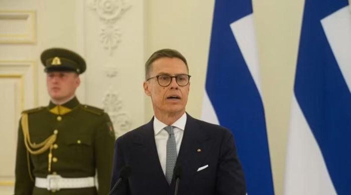 Theo cơ quan đại diện ngoại giao Nga, chưa có bằng chứng cho thấy Helsinki đang chuẩn bị các điều kiện cần thiết để tiếp nhận hoặc bố trí vũ khí hạt nhân.