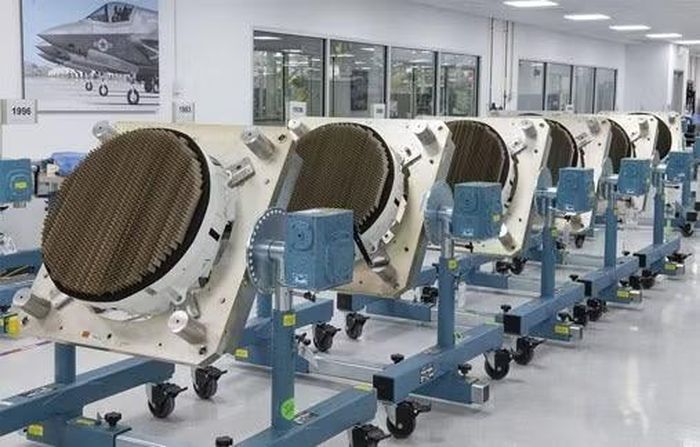 Thông tin nói trên được công bố trong một phiên điều trần tại Thượng viện Mỹ bởi Giám đốc Văn phòng liên hợp chương trình F-35 - Trung tướng Thủy quân lục chiến Gregory Masiello.