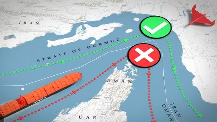Iran sau đó tuyên bố tập kích trả đũa các căn cứ của Mỹ tại Kuwait và Bahrain, động thái bị cả hai quốc gia này lên án.
