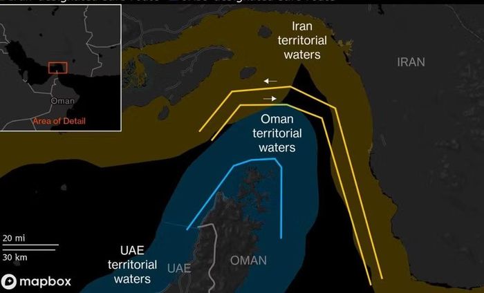 Các nguồn tin cho biết Mỹ và Qatar đang phối hợp xây dựng cơ chế để Iran sử dụng khoản tiền này cho các mục đích nhân đạo.