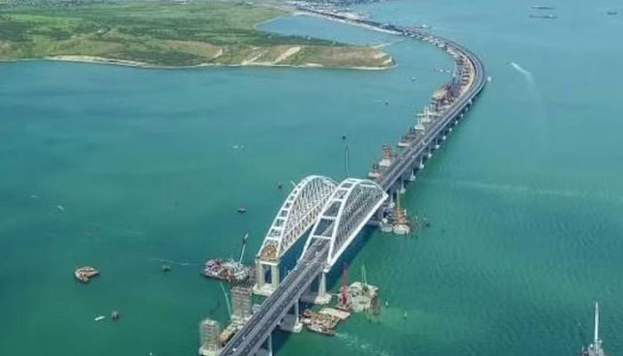 Theo đánh giá, Ukraine đang mở rộng chiến dịch tấn công vào mạng lưới hậu cần quân sự của Nga bằng nhiều loại vũ khí, trong đó có UAV tự sát và các loại đạn điều khiển từ xa.
