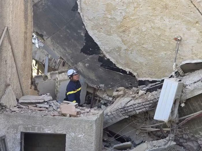Tâm nguyện của đoàn Việt Nam là mong muốn giúp nhân dân Venezuela giảm thiểu được những thiệt hại, tìm kiếm cứu nạn, cứu hộ một cách hiệu quả