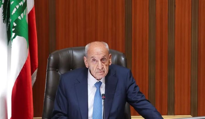 Tuy nhiên, Chủ tịch Quốc hội Lebanon Nabih Berri rạng sáng 29/6 tuyên bố thỏa thuận sẽ không được thông qua và cũng không thể triển khai dưới hình thức hiện nay.