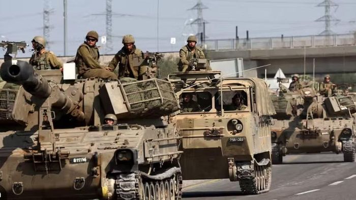 Vụ phá hủy đường hầm diễn ra chỉ 2 ngày sau khi Israel và Lebanon ký thỏa thuận khung tại Washington nhằm thúc đẩy tiến trình hòa bình giữa hai nước.