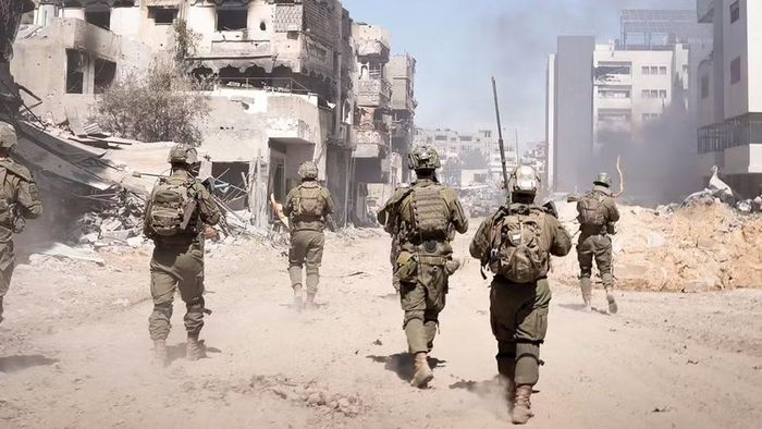Sau chiến dịch, Israel tuyên bố sẽ tiếp tục duy trì lực lượng tại vùng đệm an ninh ở miền nam Lebanon, đồng thời tiếp tục phá hủy các cơ sở hạ tầng của Hezbollah nhằm loại bỏ các mối đe dọa đối với khu vực miền bắc Israel.