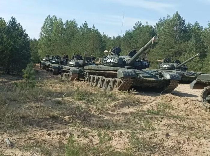 Đại diện chính quyền Minsk nhấn mạnh rằng phía Belarus đang theo dõi sát sao tình hình khu vực biên giới và sẽ không cho phép xung đột leo thang trên lãnh thổ của mình.