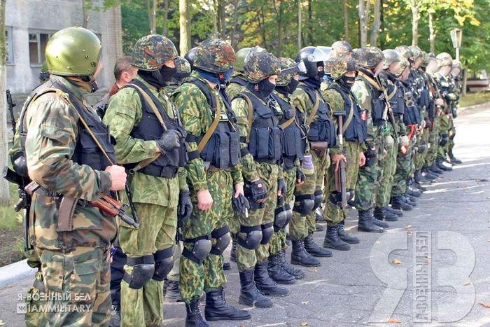 Người đứng đầu chính quyền Kyiv nhắc lại Quân đội Nga đã hoạt động từ lãnh thổ Belarus vào đầu Chiến dịch quân sự đặc biệt hồi năm 2022.