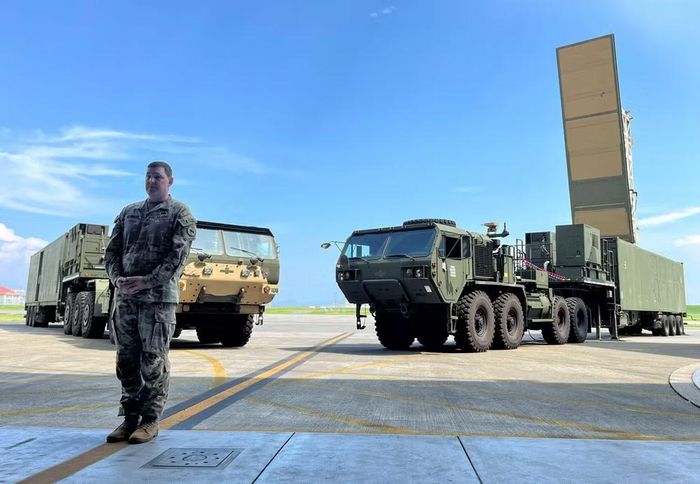 Thông tin này được ấn phẩm chuyên ngành Australian Defence đăng tải, sau khi trích dẫn tuyên bố của Bộ trưởng Quốc phòng Nhật Bản - ông Shinjiro Koizumi.