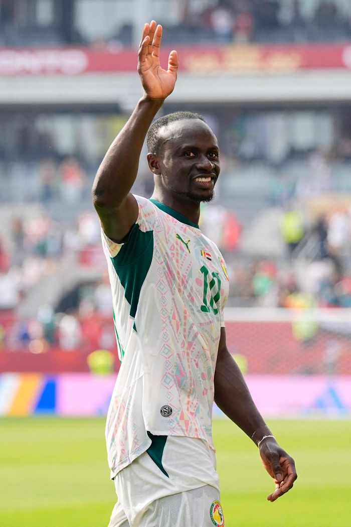 Senegal khép lại vòng bảng với 8 bàn thắng, trong đó trận thắng Iraq 5-0 giúp họ cải thiện chỉ số ghi bàn. Đại diện châu Phi cho thấy tốc độ, thể lực và khả năng phản công vẫn là điểm mạnh lớn.
