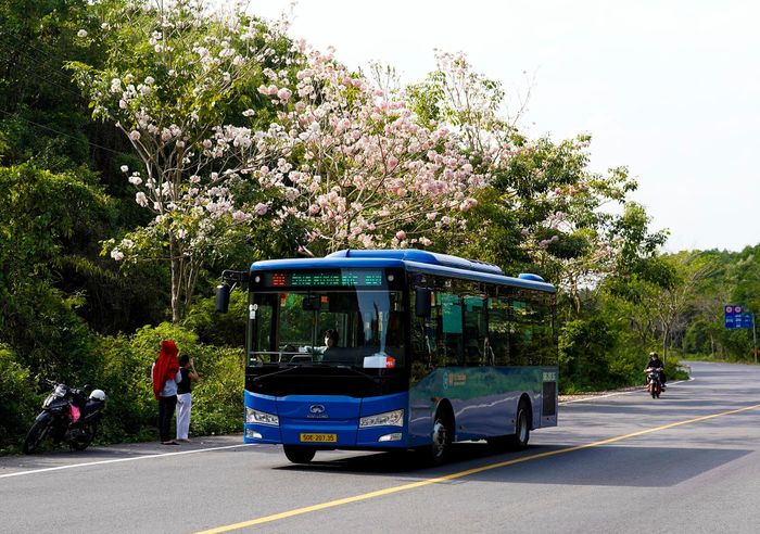  Nút giao hoàn thành sẽ tăng cường khả năng lưu thông và kết nối các khu công nghiệp, khu đô thị mới và các khu du lịch sinh thái dọc theo tuyến đường Rừng Sác. 
