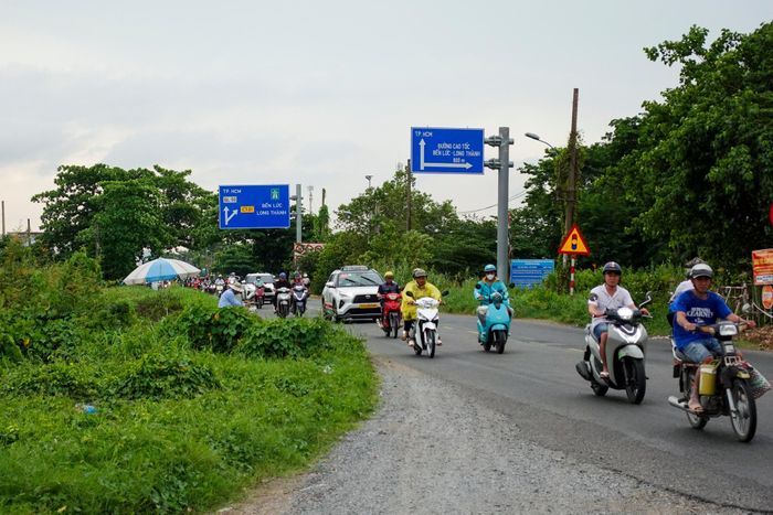  Tổng vốn đầu tư dự kiến khoảng 591 tỷ đồng, trong đó chi phí xây dựng chiếm 457 tỷ đồng, phần còn lại dành cho công tác tư vấn, quản lý dự án và các khoản dự phòng. 