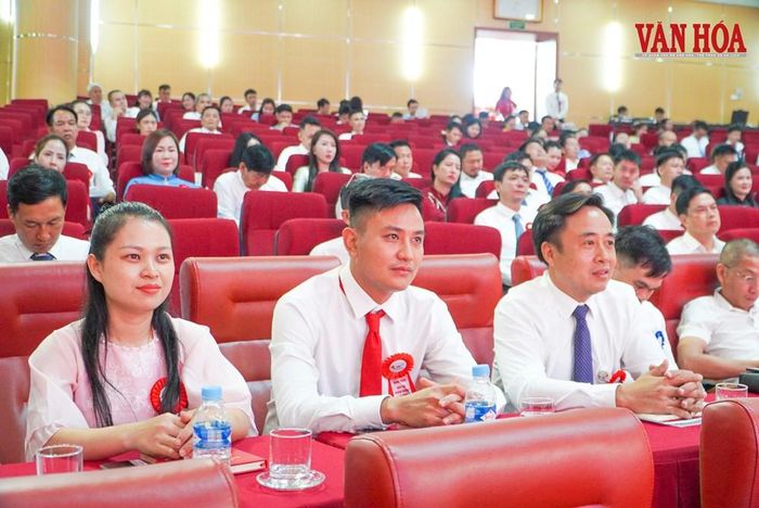 Nỗ lực vượt qua khó khăn, cộng đồng doanh nghiệp Hà Tĩnh ngày càng khẳng định vai trò tiên phong trong sự phát triển kinh tế của tỉnh nhà
