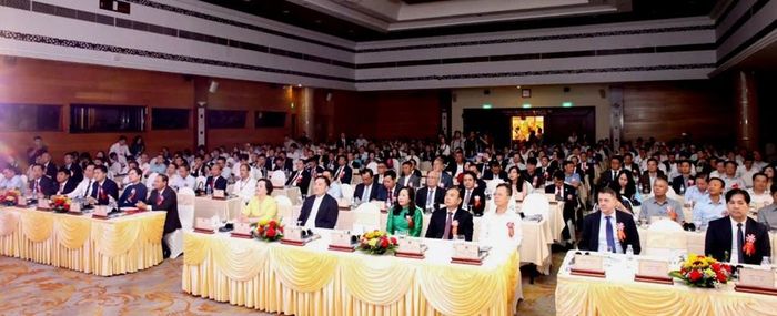 Các đại biểu dự Hội nghị xúc tiến đầu tư năm 2026 của tỉnh Lai Châu