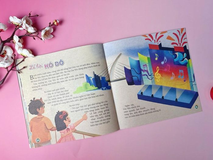 Lễ hội Âm nhạc Quốc tế Hò Dô sôi động kết nối âm nhạc Việt Nam với dòng chảy thế giới
