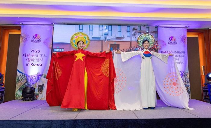 Đà Nẵng quảng bá du lịch tại Hàn Quốc, mở rộng kết nối với thị trường khách lớn nhất