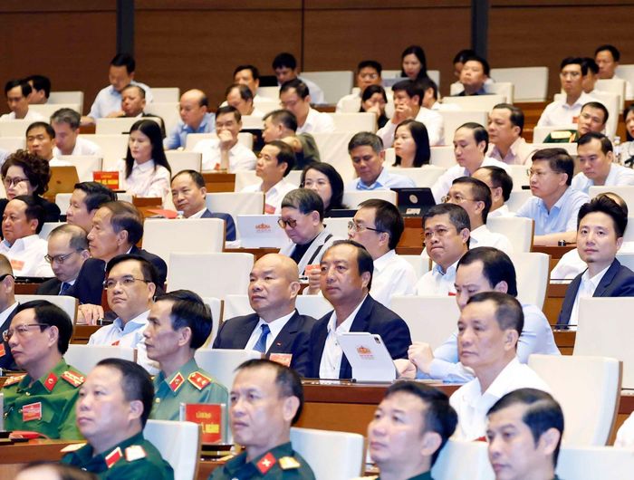 Ảnh: Thống Nhất - TTXVN