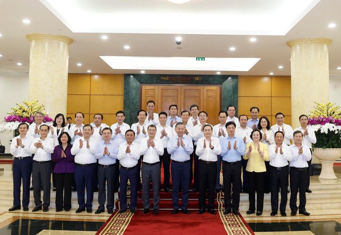 Ảnh: Thống Nhất – TTXVN