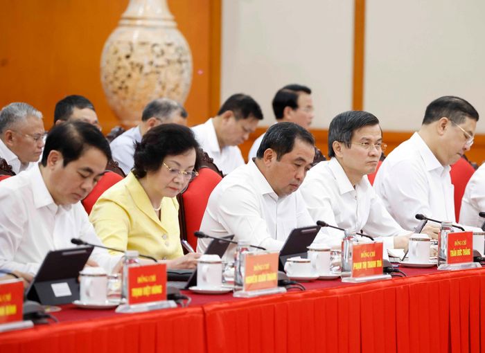Ảnh: Thống Nhất - TTXVN
