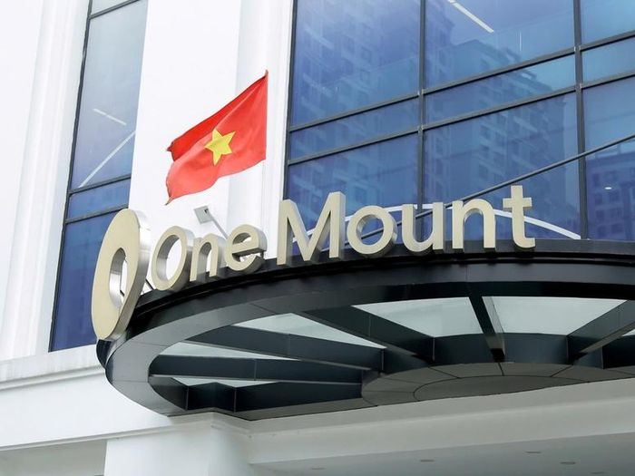 One Mount Group tiên phong trong việc kiến tạo các giải pháp công nghệ, thúc đẩy quá trình chuyển đổi số quốc gia