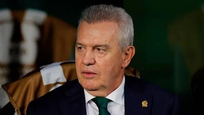 Huấn luyện viên Javier Aguirre trong chiến dịch World Cup 2026. (Ảnh: FIFA)