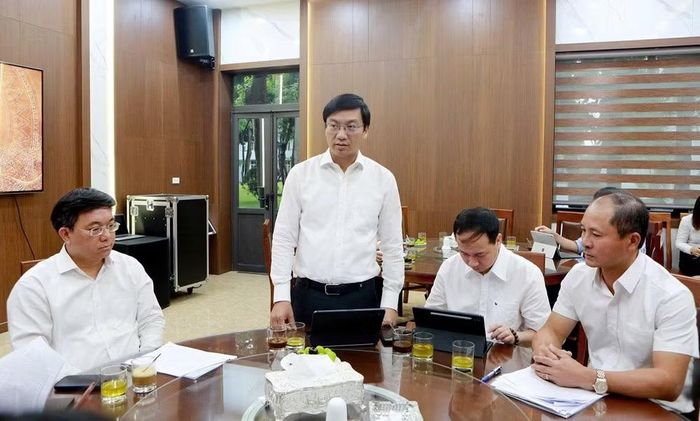 Chương trình "Cà-phê doanh nhân" được tỉnh Phú Thọ tổ chức thường xuyên nhằm tháo gỡ khó khăn, vướng mắc cho doanh nghiệp.