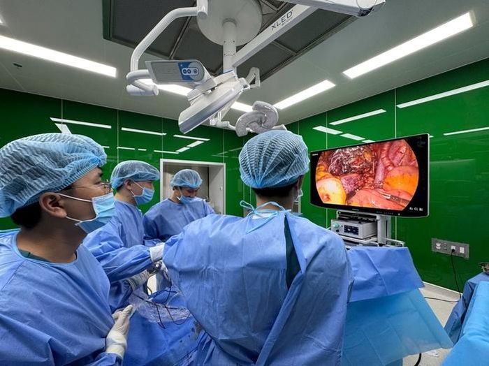 Bác sĩ khuyến cáo người bệnh không nên chủ quan với các dấu hiệu bất thường